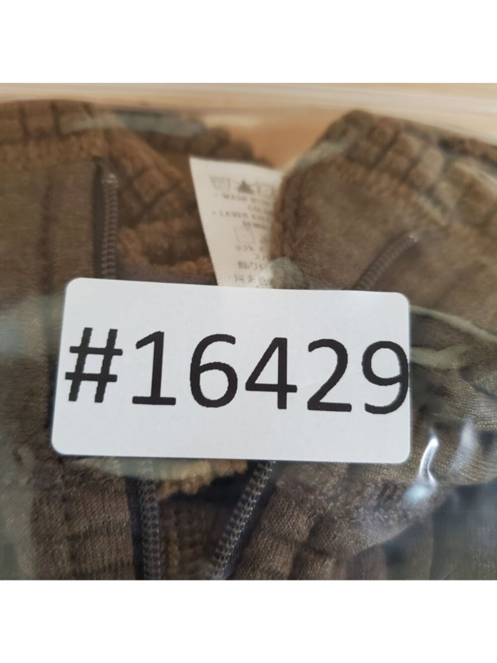 Patagonia Sweater Mens Large Brown Fleece Half Zip Pullover Outdoor Gear *Read* - Picture 8 of 8